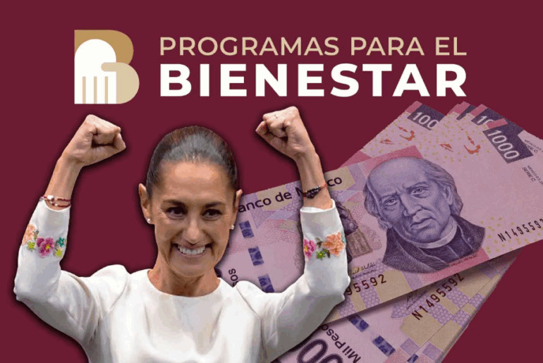 ¿Cómo obtener el apoyo de 25 mil pesos en 2024?