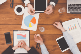 ¿Qué negocios están en tendencia?