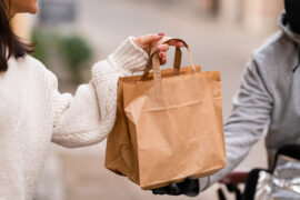 ¿Qué se vende a diario?