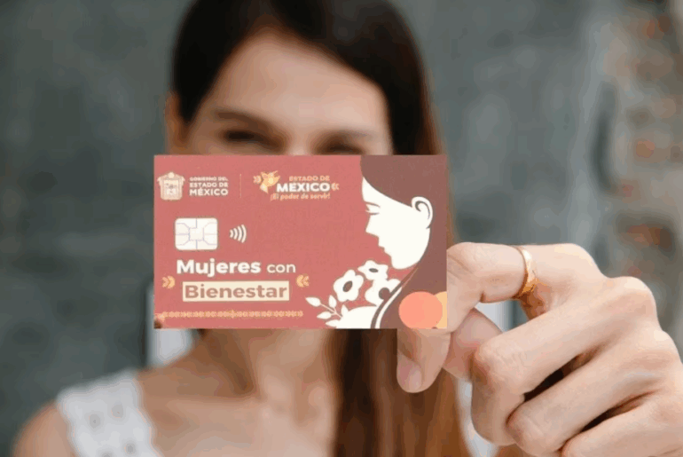 ¿Qué apoyos hay para las Mujeres en 2024?