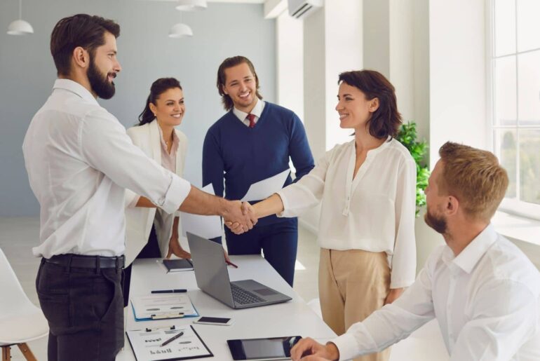 ¿Qué apoyos hay para emprendedores en 2024?