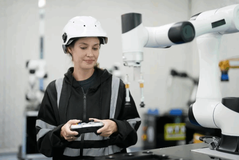 ¿Cuáles son los 5 trabajos más comunes en México?