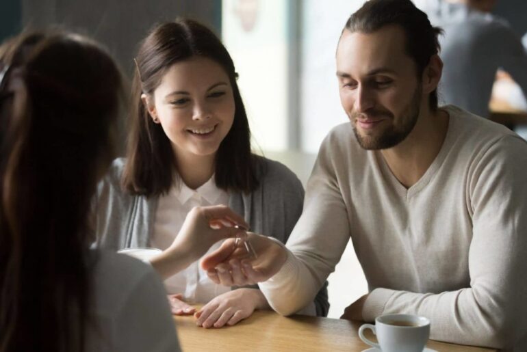 ¿Dónde puedo sacar un préstamo para un emprendimiento?