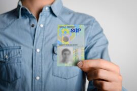 ¿Cómo sacar una cita para la cédula por primera vez?